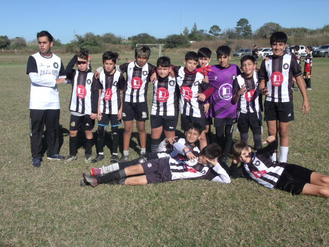 grupo 2007